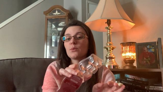 Scentsy! What I’ve Been Warming! смотреть онлайн