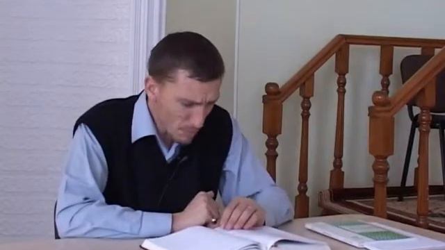 46 Вера в пророков и посланников Аллаха смотреть онлайн