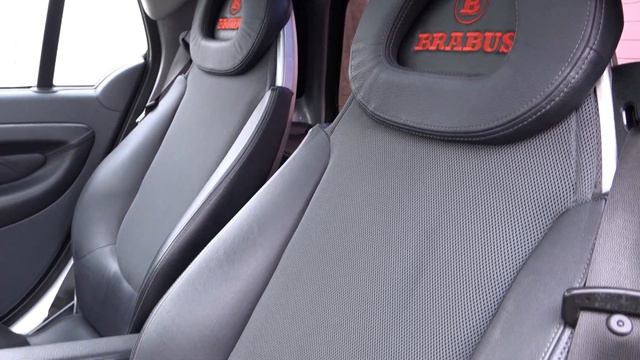 2005 Smart Fortwo C 450 0.7 Brabus (75 PS) TEST DRIVE смотреть онлайн