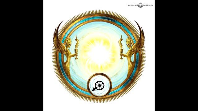 Exploring the Age of Sigmar Lore: Lumineth Realm-Lords - The Age of Sigmar смотреть онлайн