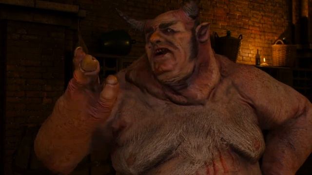 How Choices and Rewards Work in Witcher 3 | A Greedy God quest смотреть онлайн