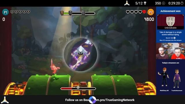 Talent Not Included - First Hour of Gameplay смотреть онлайн