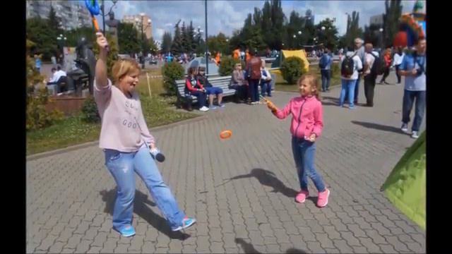 «Мы за здоровый образ жизни», Циценко О.А, Старооскольский городской округ смотреть онлайн