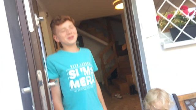 Bloopers - Blind Hate ? смотреть онлайн