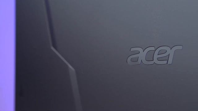 Laptop Acer Gaming Nitro 5 AN515-57-56S5 NH.QEKSV.001 | An Phát Computer смотреть онлайн