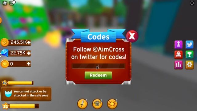 All Working Gladiator Sim Codes 2020 | ROBLOX Gladiator Simulator смотреть онлайн