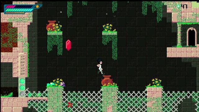 Game 6: Frauki and the Mother Prism Alpha смотреть онлайн