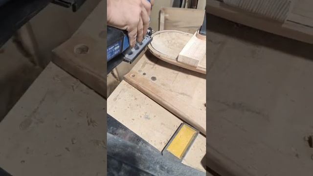 Деревянное блюдо из дуба своими руками смотреть онлайн