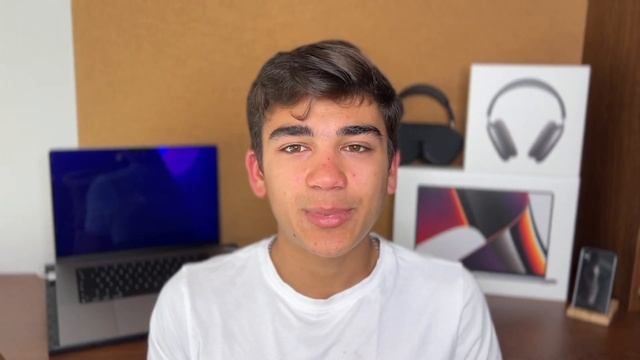 M2 MacBook Air; Mac Pro; iOS 16! WWDC 2022 is coming! смотреть онлайн