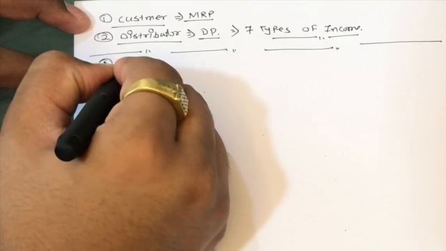 How To Show 1 to 1 Plan Presentation ? Mi Lifestyle प्लान कैसे दिखाए ? Part 1 смотреть онлайн