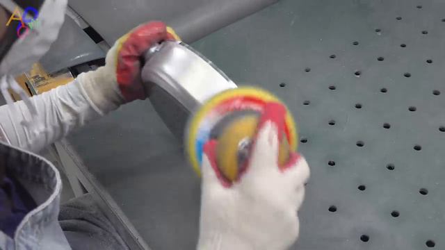 Процесс массового производства алюминиевых сковородок. смотреть онлайн