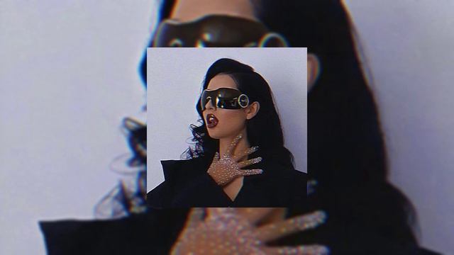 Amorphous - BIg Boss X Supa Dupa Fly (sped Up)