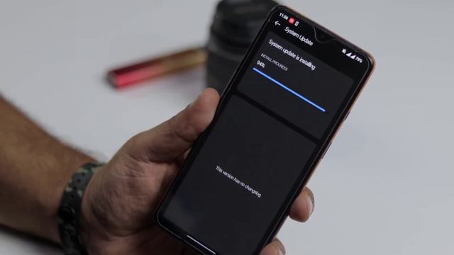 How To Downgrade/Rollback Oneplus 7, 7 Pro, 7T & 7T Pro From OxygenOS 12.1 To OxygenOS 10/11
