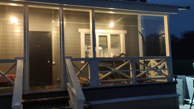 Мягкие окна ПВХ смотреть онлайн