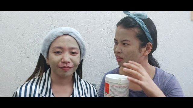 AZTEC SECRET INDIAN HEALING CLAY & BRIGHTEN HEALING CLAY WHICH IS BETTER?? смотреть онлайн