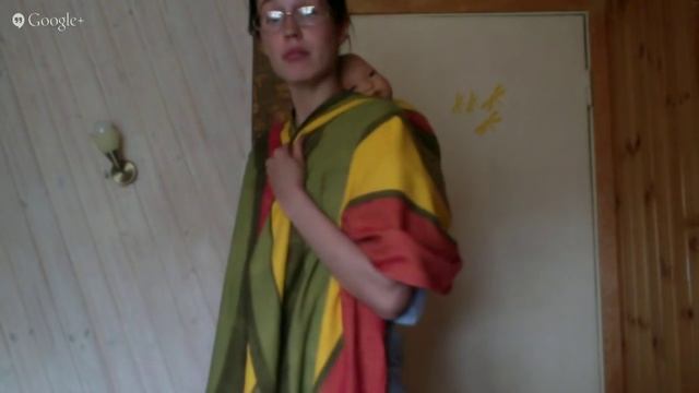 Мастер-класс: RRRR. Кристина Белова смотреть онлайн