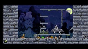 Crush the Monsters 7-27 #puzzle_daddy