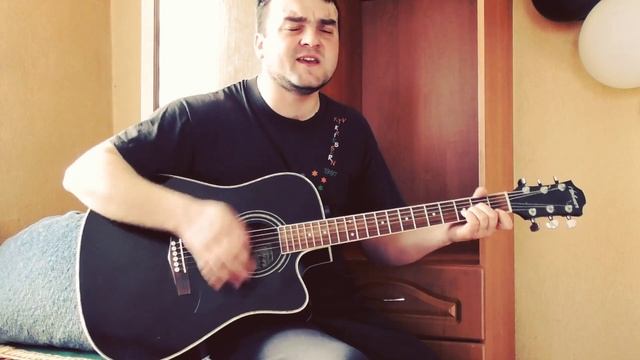 Душевная Армейская песня под Гитару смотреть онлайн