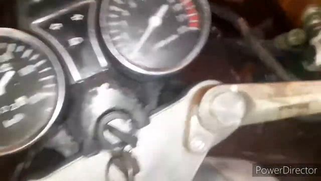 Обзор на мотоцикл IRBIS VR-1 смотреть онлайн