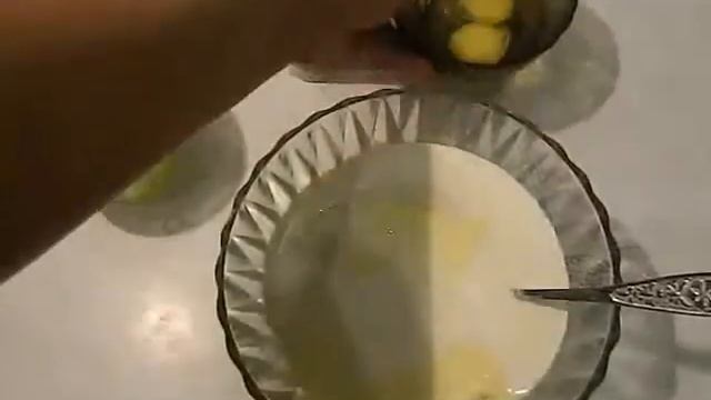 МАННИК РЕЦЕПТ. РЕЦЕПТ МАННИКА НА СМЕТАНЕ. смотреть онлайн