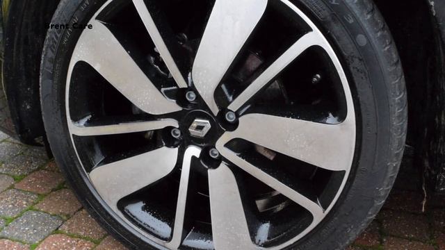 CarPro Iron x ls VS Carbon Collective React V2 wheel cleaner & iron remover Review!! смотреть онлайн