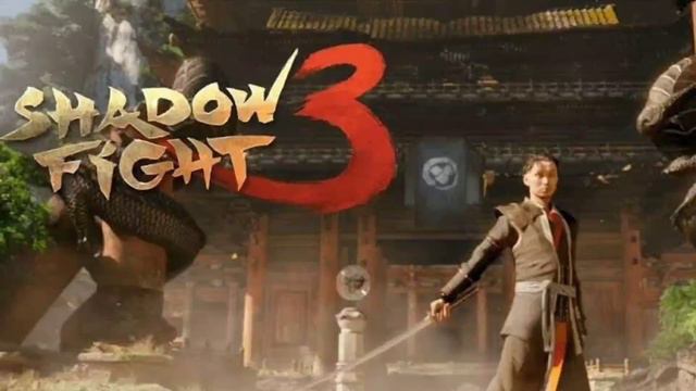 Lind Erebros - SHADOW FIGHT 3 OST - END CREDITS THEME | смотреть онлайн