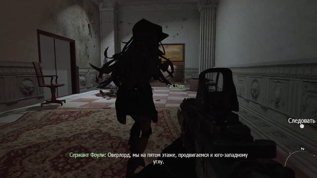 ЭТО ЧТО?! 3 МИРОВАЯ?! ПРОХОЖДЕНИЕ МОДА НА Call of Duty Modern Warfare 2 #10 смотреть онлайн