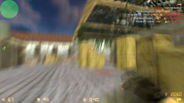 [ MOVIE ] CS 1.6 TOP FRAGS 2004-2012 смотреть онлайн