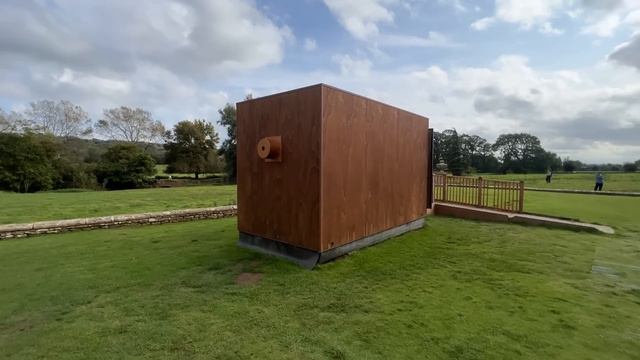 La casa ORIGINAL de Harry Potter, la tumba de Dobby y Hogwarts -LOCALIZACIONES DE HARRY POTTER смотреть онлайн