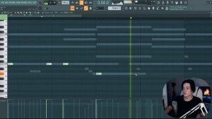 ПИШИ БАС КАК БОГ! Как Прописать 808 Бас в ТОН за 5 Минут