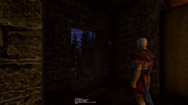 Gothic 2 Night of the Raven Remastered DX11 11 прохождение walkthrough смотреть онлайн