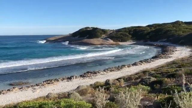 #Esperance#Western Australia смотреть онлайн