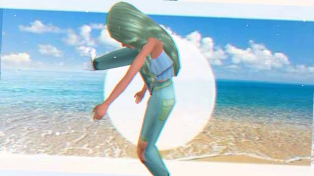 Меме Dolphin on wheels// Avakin Life смотреть онлайн