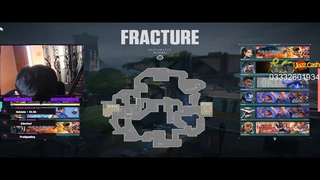 PLAYING VALORANT | PLAYING WITH VIEWERS |!discord !donate !join| @Rahu смотреть онлайн