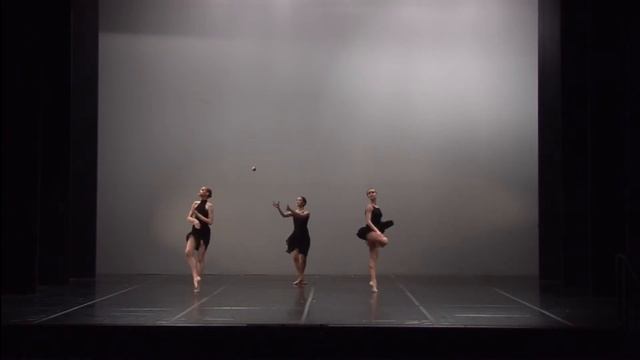 Verde Anna Apple of Discord Coreografica смотреть онлайн