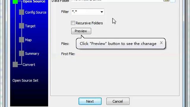 Batch Convert Excel files to XML files смотреть онлайн