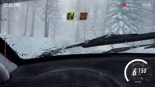 Skoda erally cup 23 Svedsko Futureboy7880 смотреть онлайн