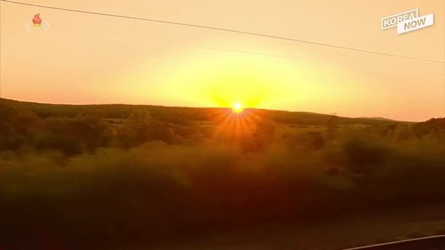 [Documentary] Kim inspects Russian aircraft factory, military airfield, Pacific fleet смотреть онлайн