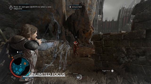 Middle-earth: Shadow of War Trainer +12 Mods (Must have) смотреть онлайн