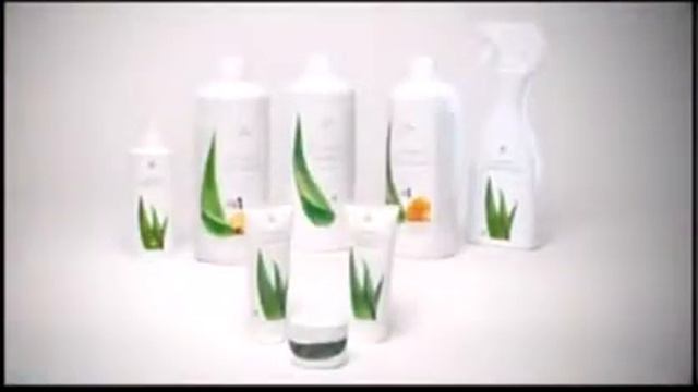 Производство продукции из АЛОЭ ВЕРА компании LR смотреть онлайн