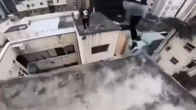 По крышам бегать, страсть ловить смотреть онлайн