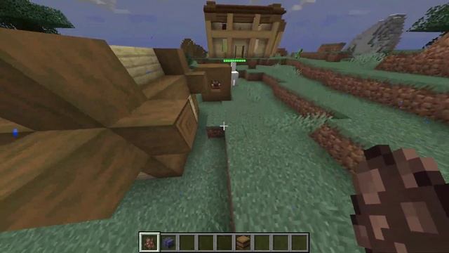 Shopkeeper плагин | обзор плагина | сделай кастомных жителей и не только!!