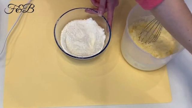 Рецепт Капкейков классический/Cupcakes basic recipe смотреть онлайн