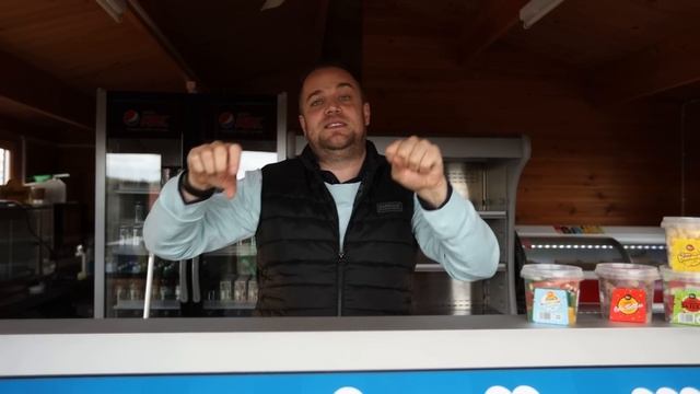 My Newest Business Venture... | Day In The Life of a Business Owner смотреть онлайн