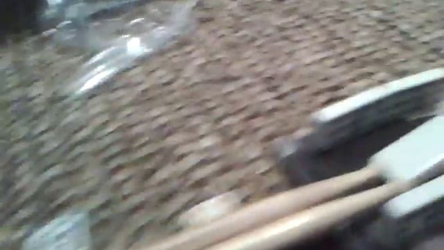 Rube Goldberg Domino Bowling Machine смотреть онлайн