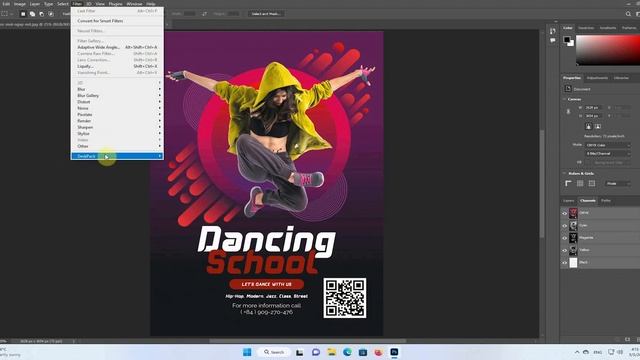 Esko DeskPack for Adobe Photoshop 2022 - hocmoingay.net смотреть онлайн