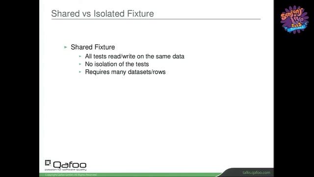 SymfonyLive Portland 2013 - Benjamin Eberlei - Functional Testing with Symfony2 смотреть онлайн