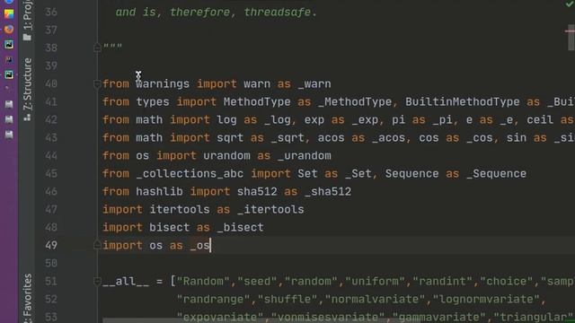 Python Tutorial - 25 (PIP and Modules) смотреть онлайн