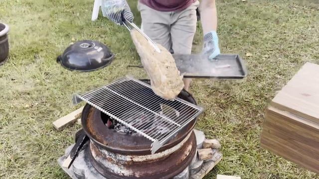 Рёбра на Гриле смотреть онлайн