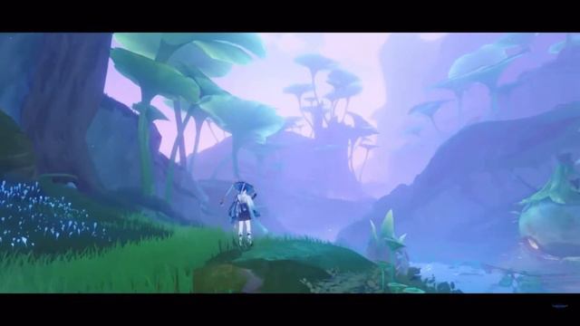 ПОЛНЫЙ разбор Аль Хайтама. Навыки Созвездия и тд. смотреть онлайн